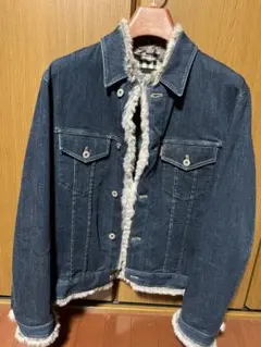 Greenさん専用　デニムジャケット　バーバリーブラックレーベル 2025年最新】BURBERRY BLACK LABEL メンズ Gジャン・デニム