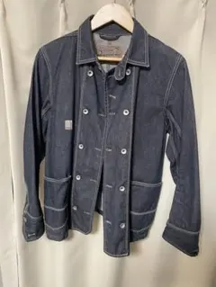 DIESEL/ディーゼル　デニムジャケット