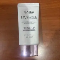 d'Alba UV ESSENCE WATERFULL 50ml