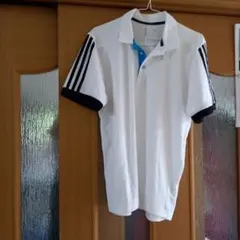 adidasポロシャツ　お値下げのサムネイル