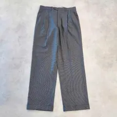 美品 Polo Ralph Lauren スラックス ナス紺 チェンジポケット 美品 Polo Ralph Lauren スラックス ナス紺 チェンジポケット - メルカリ