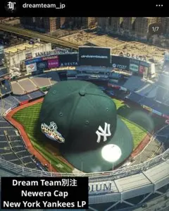 【別注】New york yankees World Series 2009