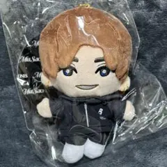 SixTONES 田中樹 手つなぎストぬい ぬいぐるみ キーホルダー