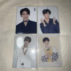 SEVENTEEN セブチ カフェ ジョシュア トレカ 入場特典 - メルカリ
