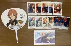 あんスタ　Knights 月永レオセット