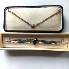 羽織紐　クラシックデザイン 3本セット