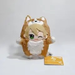 ワンワン ぬいぐるみ