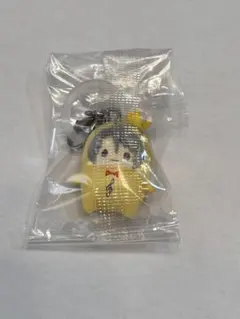 アイナナ　めじるしアクセサリー　王様プリン　楽