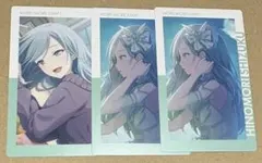 プロセカ エピカ 3A 日野森雫