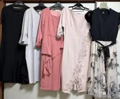 ドレス キャバドレス キャバワンピース スナックワンピース まとめ売り