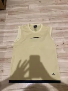 adidas メッシュトップスのサムネイル