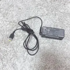 Lenovo ACアダプター ADLX65NLC3A 20V 3.25A