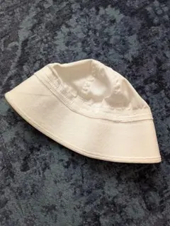 80s USN セーラーハット サイズ 7 1/2