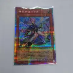 遊戯王　神芸学徒リテラ　プリズマティックシークレットレア　プリシク　PSE Amazon.co.jp: 遊戯王カード DUAD-JP011 神芸学徒 リテラ