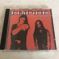empire/the power