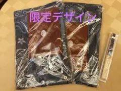 ドラゴンクエスト ニジゲンノモリ 和ルーム限定デザイン　浴衣・扇子