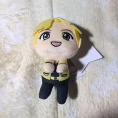（BTS）TinyTAN ＆you モアプラスぬいぐるみ Butter