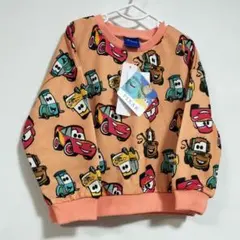 Disney/Pixar カーズ トレーナー 100cm
