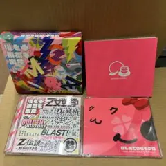 MOMOIRO CLOVER Z BEST ALBUM 「桃も十、番茶も出花」