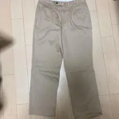 パンツ チノパン ベージュ BURBERRY 古着