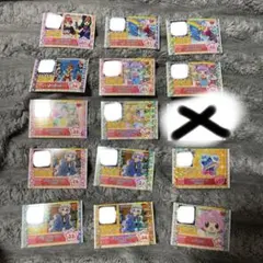 2025年最新】プリパラ アゲアゲアイテムの人気アイテム - メルカリ