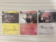 神椿tcg KAMITSUBAKI CARD GAME 現世回帰 真偽 セット - メルカリ