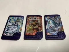 ポケモンフレンダピック　レア枠含む3個セット