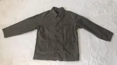 〜1/18緊急値下げ★【新品】ユニクロ M オリーブ