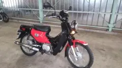 実働車 外装綺麗 ☆クロスカブ110 JA45 クロスカブ☆ - メルカリ