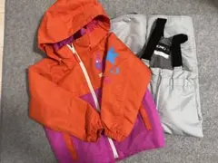 スキーウェア　IGNIO サイズ100 110 120