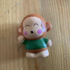 2025年最新】おさるのもんきち ソフビの人気アイテム - メルカリ