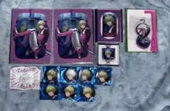 うたプリ 日向大和 ASSDMS グッズまとめ