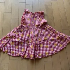 赤 チェック