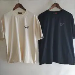 名探偵コナン Tシャツ 2枚セット Lサイズのサムネイル