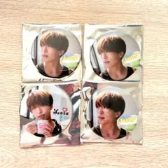 センラ　センワン2025　Brun　実写