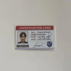 GENERATIONS 小森隼