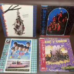 ジョージアチェッカーズ8cmCD非売品コレクション - メルカリ