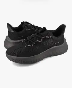 コールハーン ジェネレーション ゼログランド II SQL ブラック 9M