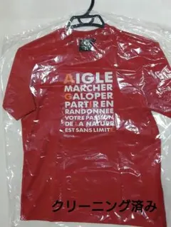 AIGLE 　Tシャツのサムネイル