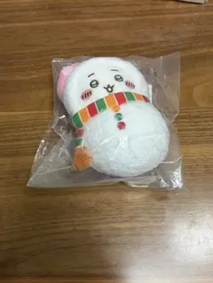 ちいかわ エニマイくじ Ｅ賞 マスコット