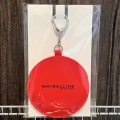 MAYBELLINE メイベリン　購入特典　山田涼介 ミラーのサムネイル