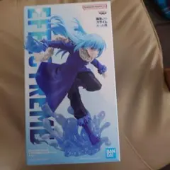 転生したらスライムだった件　BANDAI リムルフィギュア