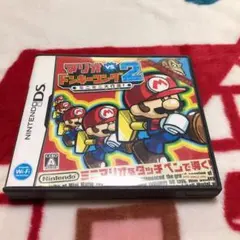 マリオ VS.ドンキーコング 2 ミニミニ大行進!
