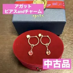 2026年最新】フープピアス ageteの人気アイテム - メルカリ