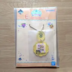たまごっち 一番くじ E賞 アクリルこれくしょん まめっち