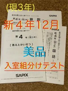 サピックス新6年新学年入室・組分けテスト　2025年　未使用原本❗️ 25_SAPIX6_kumiwake7-375x194.jpeg