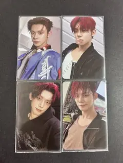 2026年最新】YEONJUN ggumの人気アイテム - メルカリ