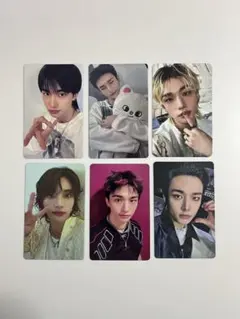 2026年最新】stray kids トレカ ヒョンジンの人気アイテム - メルカリ