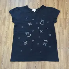 マザウェイズ Tシャツ 150サイズのサムネイル