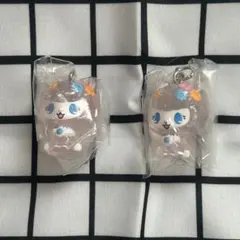 ジュエルペット めじるしアクセサリー エンジェラ